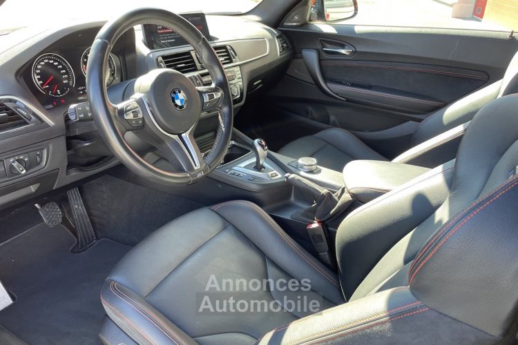 BMW M2 Coupe M2 Competition 411cv - <small></small> 69.999 € <small>TTC</small> - #4