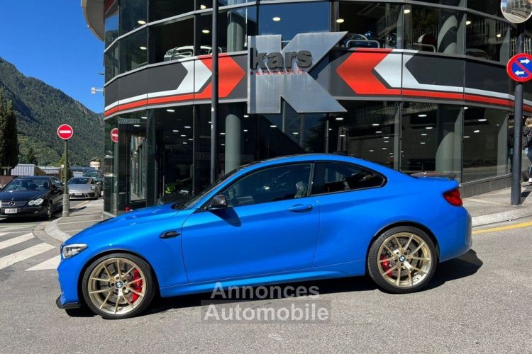 BMW M2 CS - <small></small> 79.450 € <small>TTC</small> - #2