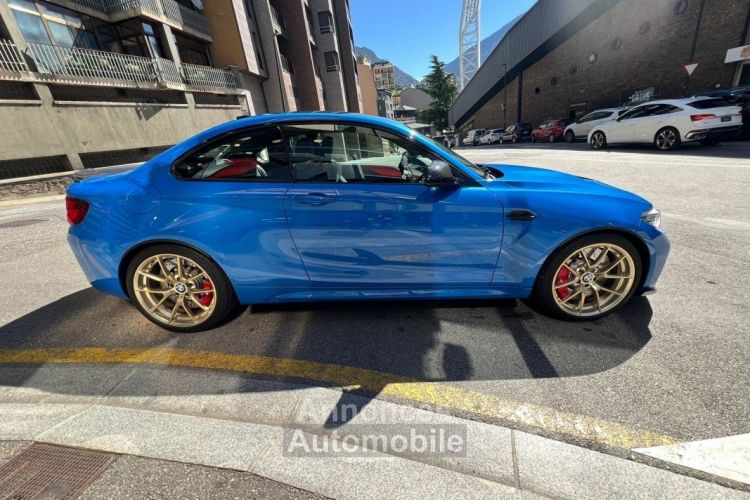 BMW M2 CS - <small></small> 79.450 € <small>TTC</small> - #5