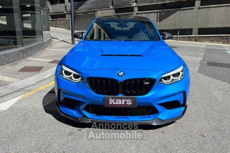 BMW M2 CS - <small></small> 79.450 € <small>TTC</small> - #7