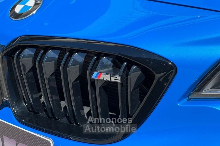 BMW M2 CS - <small></small> 79.450 € <small>TTC</small> - #12