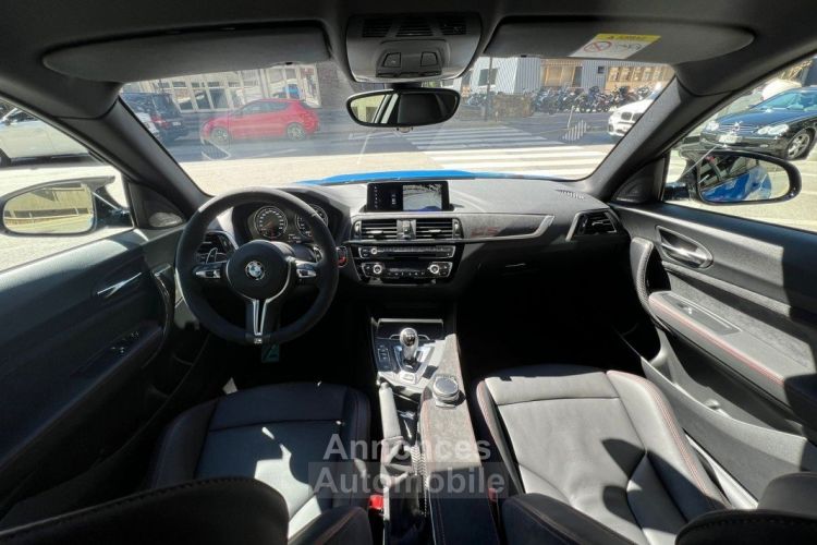 BMW M2 CS - <small></small> 79.450 € <small>TTC</small> - #15