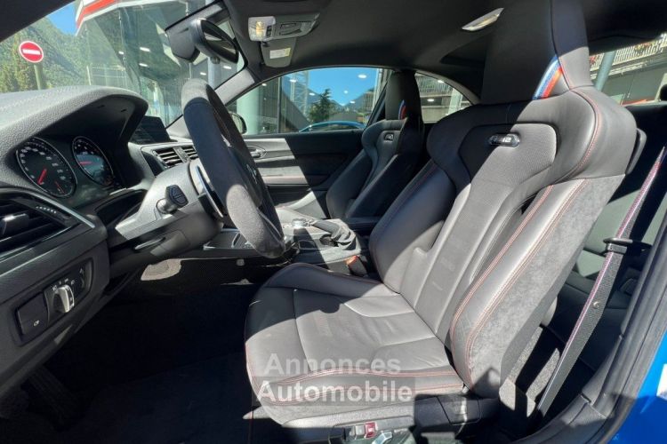 BMW M2 CS - <small></small> 79.450 € <small>TTC</small> - #20