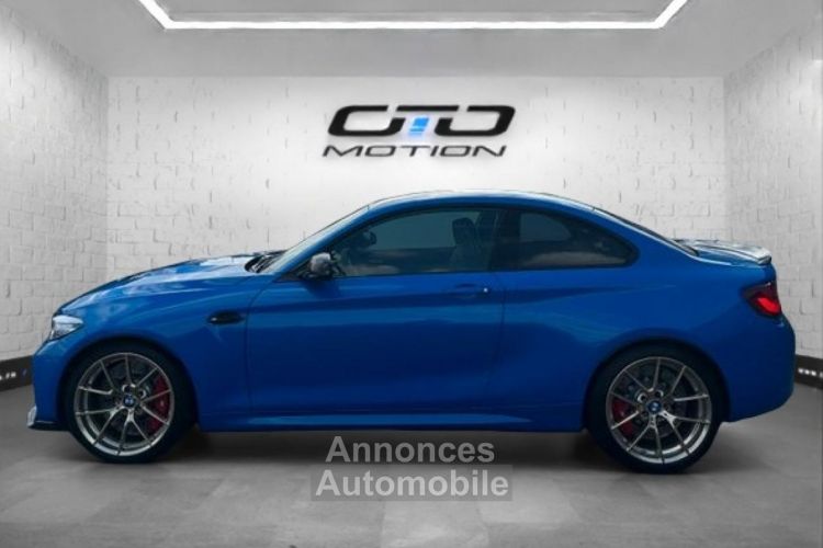 BMW M2 CS 450 ch DKG7 F87 - <small></small> 82.990 € <small></small> - #4