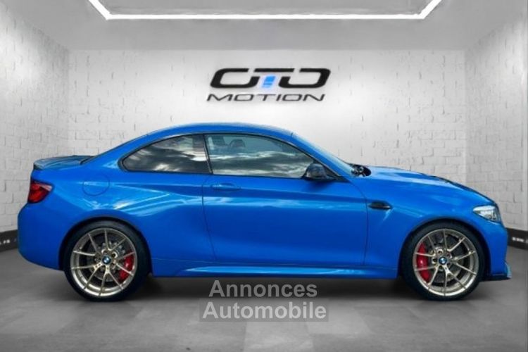 BMW M2 CS 450 ch DKG7 F87 - <small></small> 82.990 € <small></small> - #5