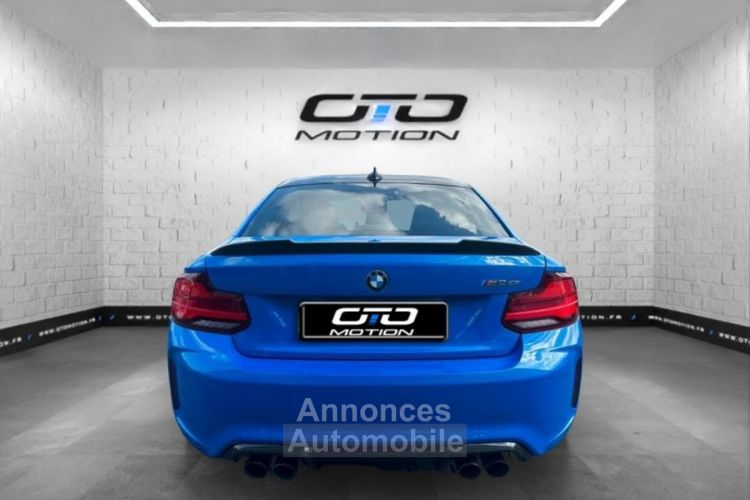 BMW M2 CS 450 ch M DKG7 F87 - <small></small> 82.990 € <small></small> - #6