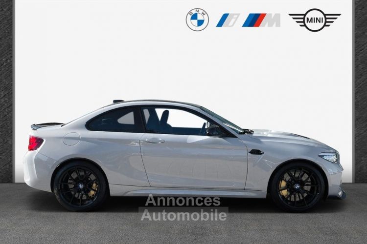 BMW M2 CS FREINS CERAMIC HK DriversPackage CARBONE Suspensions sport FULL OPTION Première main Garantie BMW - <small></small> 83.500 € <small></small> - #2