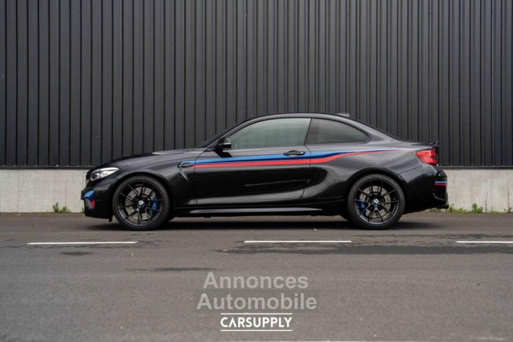 BMW M2 DKG - Black Shadow Edition - M-Performance Exhaust - <small></small> 51.995 € <small>TTC</small> - #4