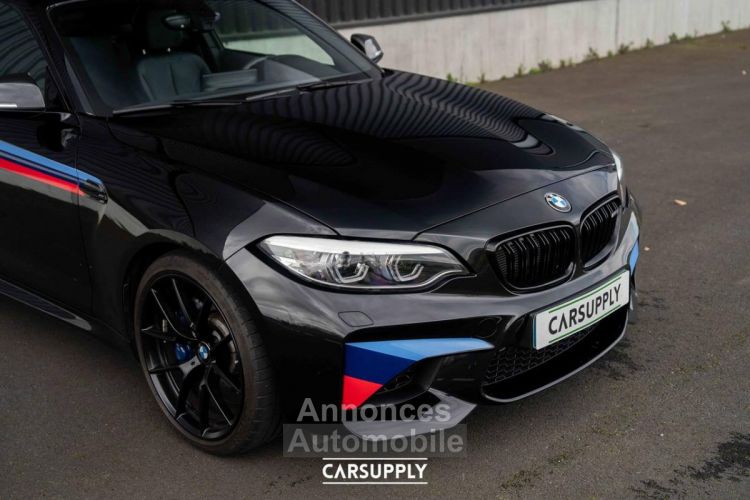 BMW M2 DKG - Black Shadow Edition - M-Performance Exhaust - <small></small> 51.995 € <small>TTC</small> - #7