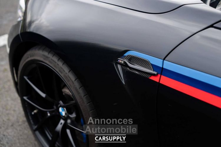 BMW M2 DKG - Black Shadow Edition - M-Performance Exhaust - <small></small> 51.995 € <small>TTC</small> - #10