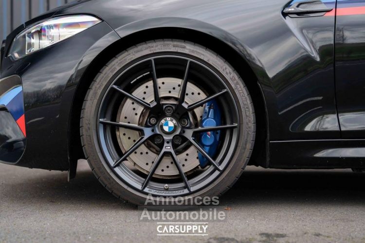 BMW M2 DKG - Black Shadow Edition - M-Performance Exhaust - <small></small> 51.995 € <small>TTC</small> - #31