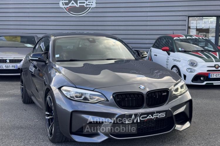 BMW M2 DKG COUPE F87 LCI - <small></small> 41.990 € <small>TTC</small> - #2