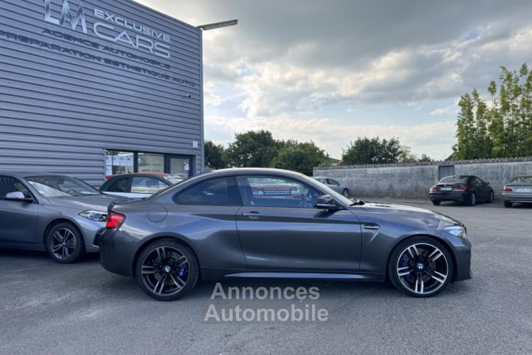 BMW M2 DKG COUPE F87 LCI - <small></small> 41.990 € <small>TTC</small> - #4