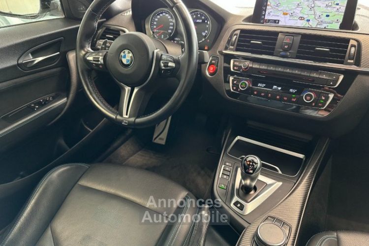 BMW M2 (F87) 3.0 410CH COMPETITION M DKG - <small></small> 69.970 € <small>TTC</small> - #14