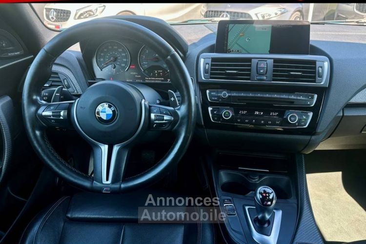 BMW M2 (F87) 3.0 DKG7 370 CV - <small></small> 45.490 € <small>TTC</small> - #10