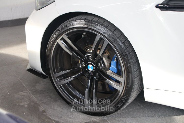 BMW M2 F87 370 Ch M DKG 7 - <small>A partir de </small>690 EUR <small>/ mois</small> - #9