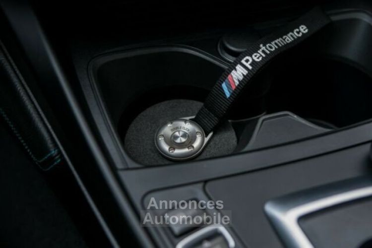 BMW M2 (F87) 370CH M DKG - <small></small> 49.990 € <small>TTC</small> - #15
