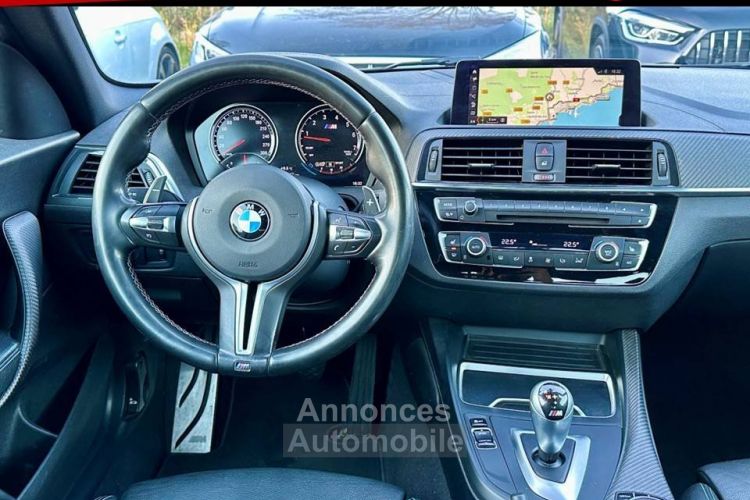 BMW M2 F87 LCI 3.0 370 CV DKG7 - <small></small> 47.990 € <small>TTC</small> - #10