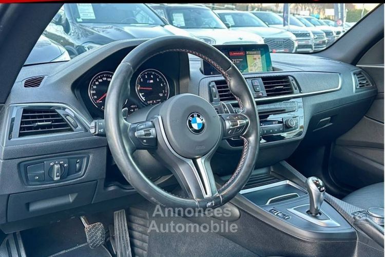 BMW M2 F87 LCI 3.0 370 CV DKG7 - <small></small> 47.990 € <small>TTC</small> - #11