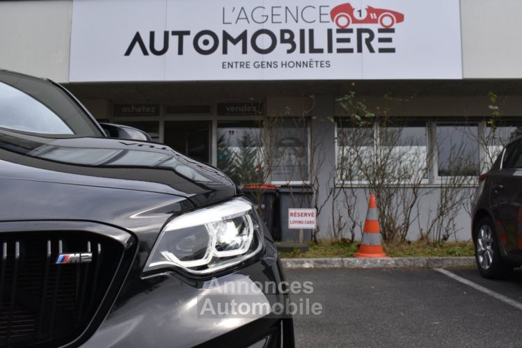 BMW M2 (F87) LCI Competition 3.0 i DKG 411 cv Boîte auto PAS DE MALUS - <small></small> 59.990 € <small>TTC</small> - #26