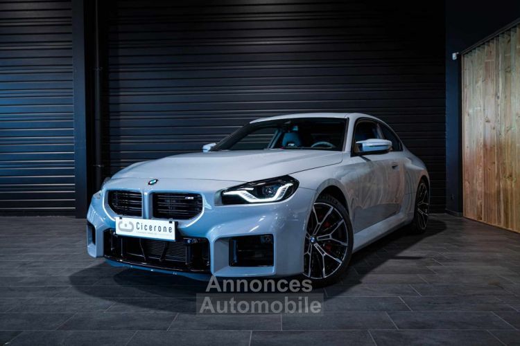 BMW M2 G87 - <small></small> 99.900 € <small>TTC</small> - #1