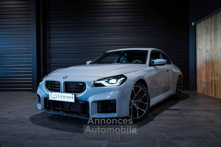 BMW M2 G87 - <small></small> 99.900 € <small>TTC</small> - #2