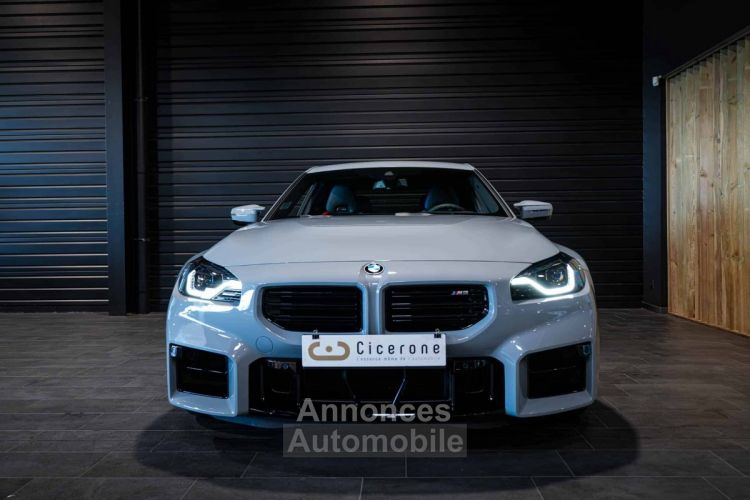 BMW M2 G87 - <small></small> 99.900 € <small>TTC</small> - #4