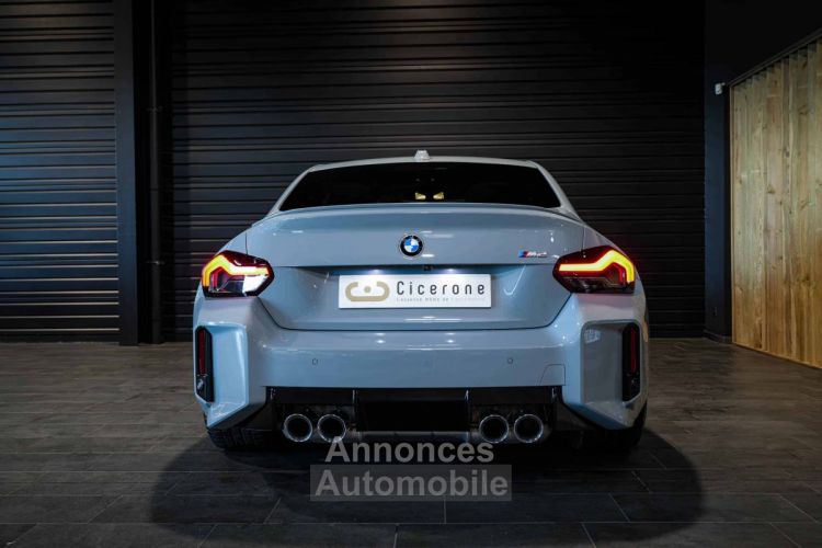 BMW M2 G87 - <small></small> 99.900 € <small>TTC</small> - #10