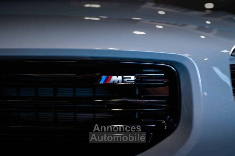 BMW M2 G87 - <small></small> 99.900 € <small>TTC</small> - #21