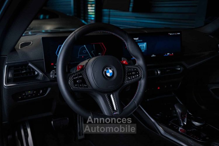 BMW M2 G87 - <small></small> 99.900 € <small>TTC</small> - #42