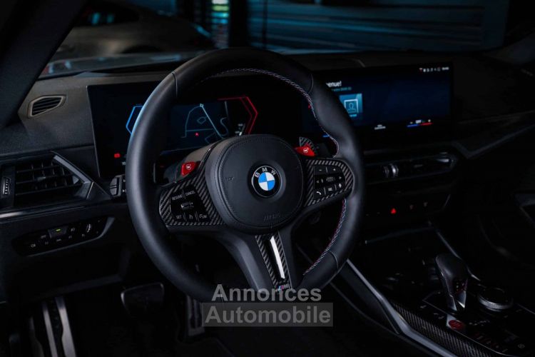 BMW M2 G87 - <small></small> 99.900 € <small>TTC</small> - #43