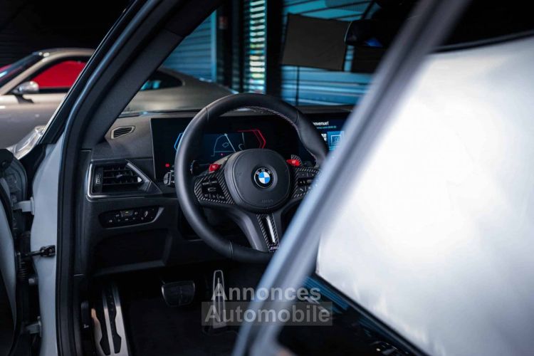 BMW M2 G87 - <small></small> 99.900 € <small>TTC</small> - #44