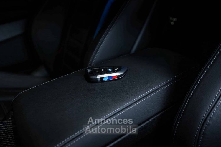 BMW M2 G87 - <small></small> 99.900 € <small>TTC</small> - #71