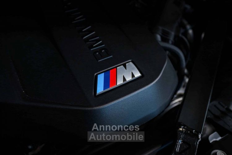 BMW M2 G87 - <small></small> 99.900 € <small>TTC</small> - #81