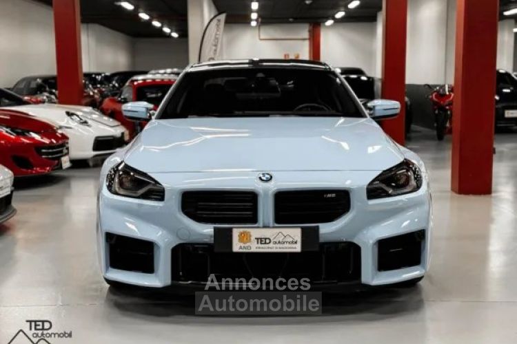 BMW M2 G87 460cv Canvi Manual - <small></small> 61.900 € <small>TTC</small> - #2