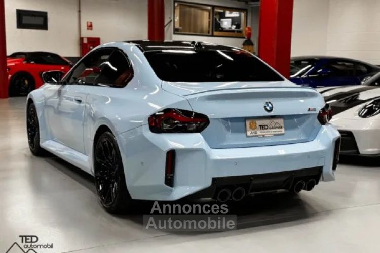 BMW M2 G87 460cv Canvi Manual - <small></small> 61.900 € <small>TTC</small> - #6