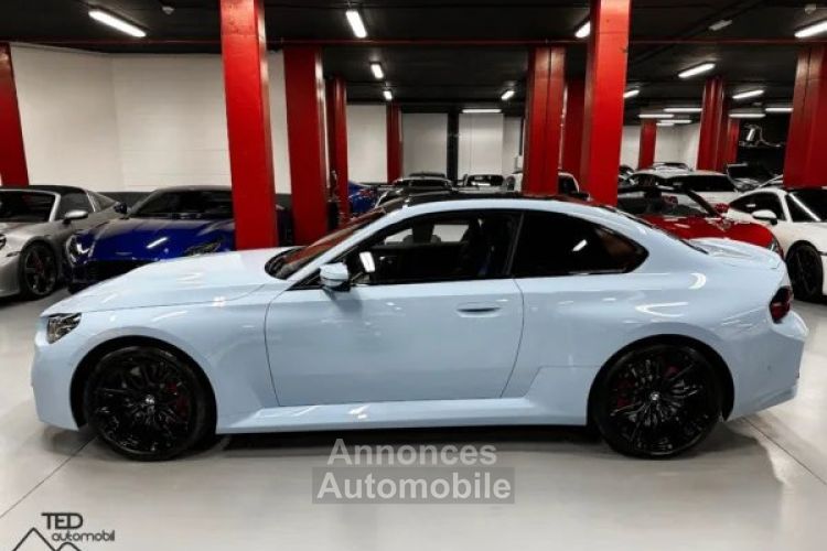 BMW M2 G87 460cv Canvi Manual - <small></small> 61.900 € <small>TTC</small> - #7