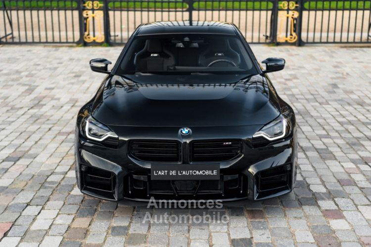 BMW M2 G87 *M Race Track Pack* - <small></small> 109.000 € <small>TTC</small> - #4