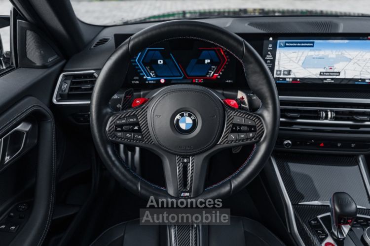 BMW M2 G87 *M Race Track Pack* - <small></small> 109.000 € <small>TTC</small> - #16