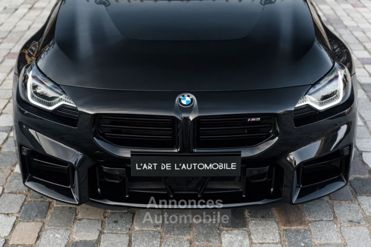 BMW M2 G87 *M Race Track Pack* - <small></small> 109.000 € <small>TTC</small> - #34