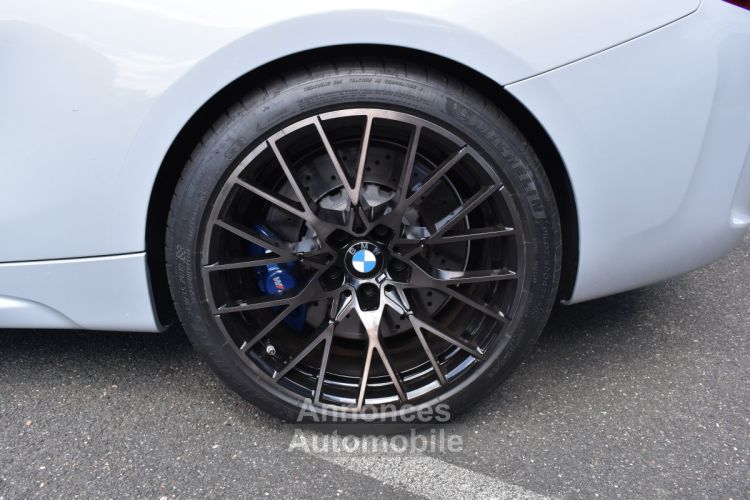 BMW M2 LCI Competition 3.0 i DKG 411 cv Boîte auto Immat FR - <small></small> 48.990 € <small>TTC</small> - #30