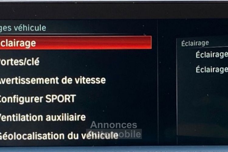 BMW M2 LCI COUPE 3.0 370 Cv HIGH DKG BVA ANDROID+APPLE CARPLAY SYSTEME SON HARMAN KARDON CAMERA... - <small></small> 49.990 € <small>TTC</small> - #19