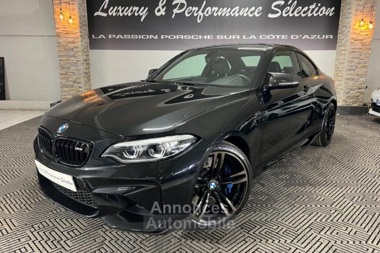 BMW M2 LCI PHASE 2 3.0 370ch DKG - <small></small> 47.990 € <small>TTC</small> - #1