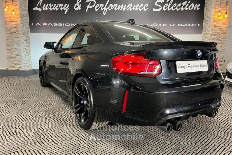 BMW M2 LCI PHASE 2 3.0 370ch DKG - <small></small> 47.990 € <small>TTC</small> - #3