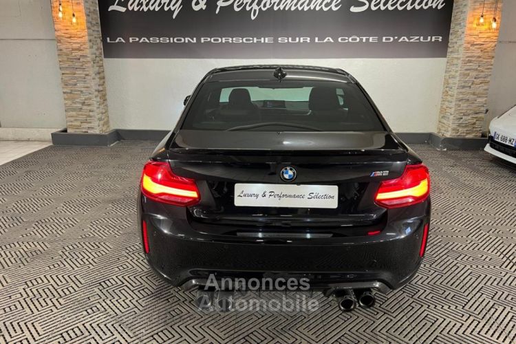 BMW M2 LCI PHASE 2 3.0 370ch DKG - <small></small> 47.990 € <small>TTC</small> - #4