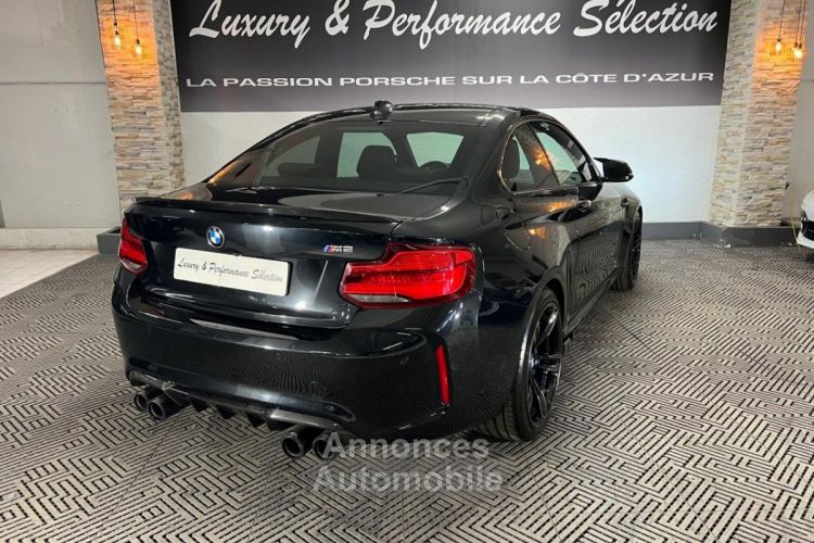 BMW M2 LCI PHASE 2 3.0 370ch DKG - <small></small> 47.990 € <small>TTC</small> - #5