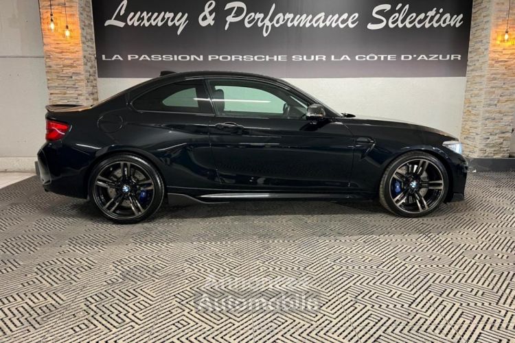 BMW M2 LCI PHASE 2 3.0 370ch DKG - <small></small> 47.990 € <small>TTC</small> - #6