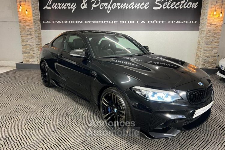 BMW M2 LCI PHASE 2 3.0 370ch DKG - <small></small> 47.990 € <small>TTC</small> - #7