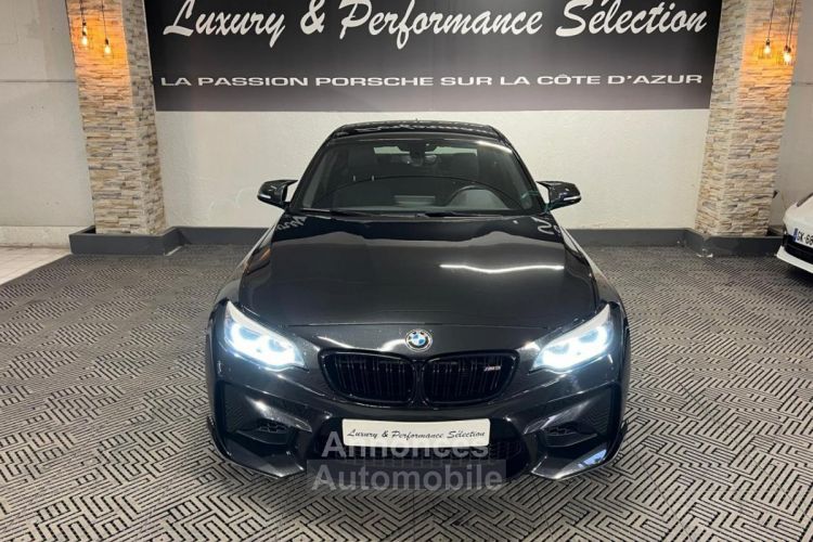 BMW M2 LCI PHASE 2 3.0 370ch DKG - <small></small> 47.990 € <small>TTC</small> - #8