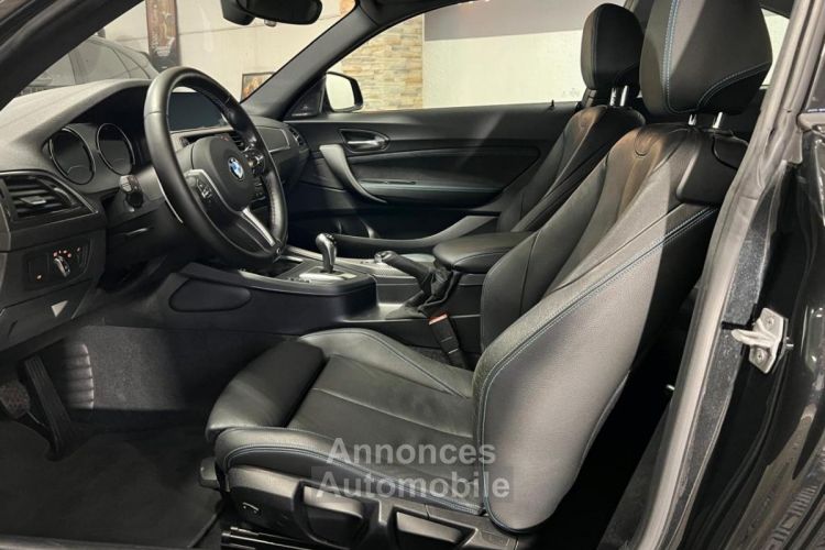 BMW M2 LCI PHASE 2 3.0 370ch DKG - <small></small> 47.990 € <small>TTC</small> - #9